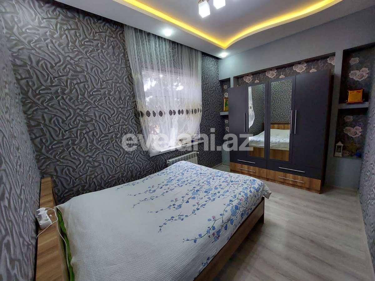 Сдаётся, новостройка, 3-комнаты, 74.99 m², Баку, Сабунчинский r, Забрат p.