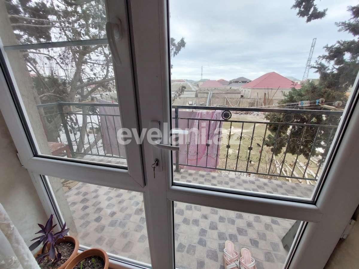 Сдаётся, новостройка, 3-комнаты, 74.99 m², Баку, Сабунчинский r, Забрат p.