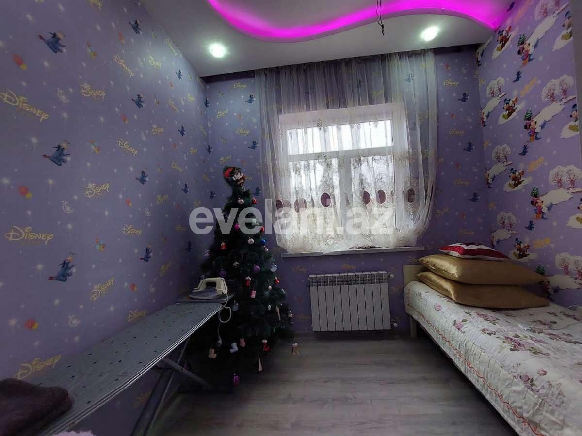 Сдаётся, новостройка, 3-комнаты, 74.99 m², Баку, Сабунчинский r, Забрат p.