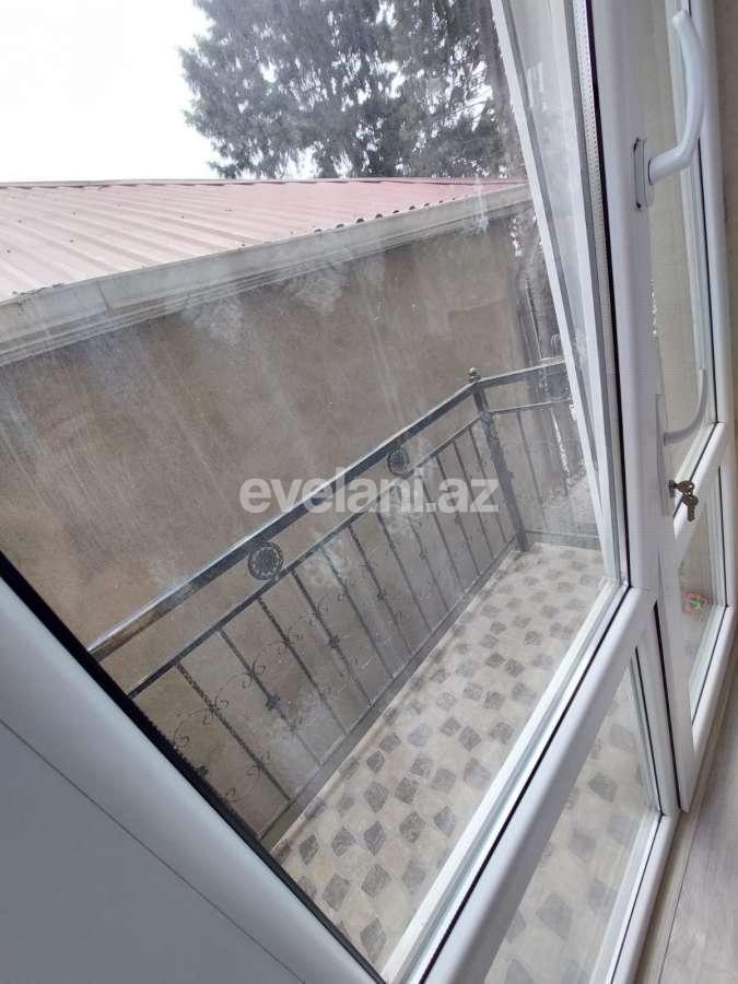 Сдаётся, новостройка, 3-комнаты, 74.99 m², Баку, Сабунчинский r, Забрат p.