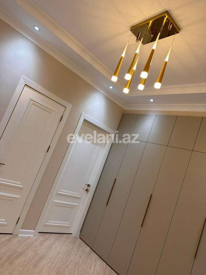 Kirayə verilir, yeni tikili, 2 otaqlı, 110 m², Bakı, Nərimanov r, Nəriman Nərimanov m.