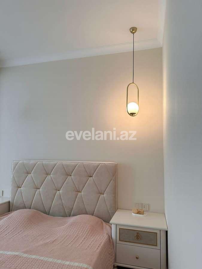 Kirayə verilir, yeni tikili, 2 otaqlı, 110 m², Bakı, Nərimanov r, Nəriman Nərimanov m.