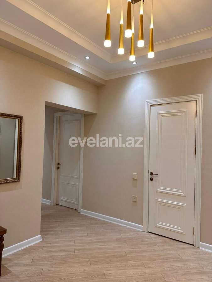 Kirayə verilir, yeni tikili, 2 otaqlı, 110 m², Bakı, Nərimanov r, Nəriman Nərimanov m.