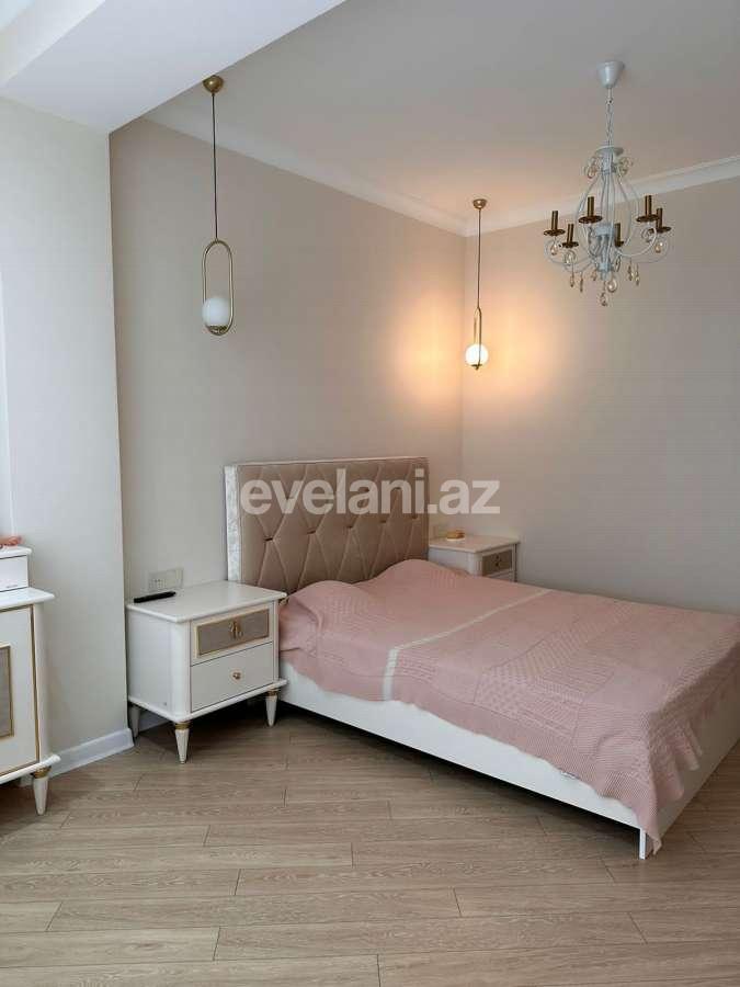 Kirayə verilir, yeni tikili, 2 otaqlı, 110 m², Bakı, Nərimanov r, Nəriman Nərimanov m.
