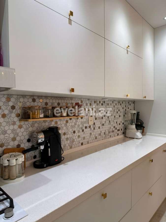 Kirayə verilir, yeni tikili, 2 otaqlı, 110 m², Bakı, Nərimanov r, Nəriman Nərimanov m.