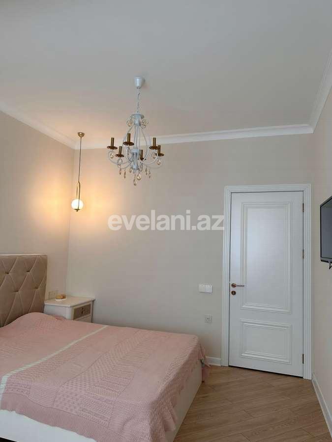 Kirayə verilir, yeni tikili, 2 otaqlı, 110 m², Bakı, Nərimanov r, Nəriman Nərimanov m.