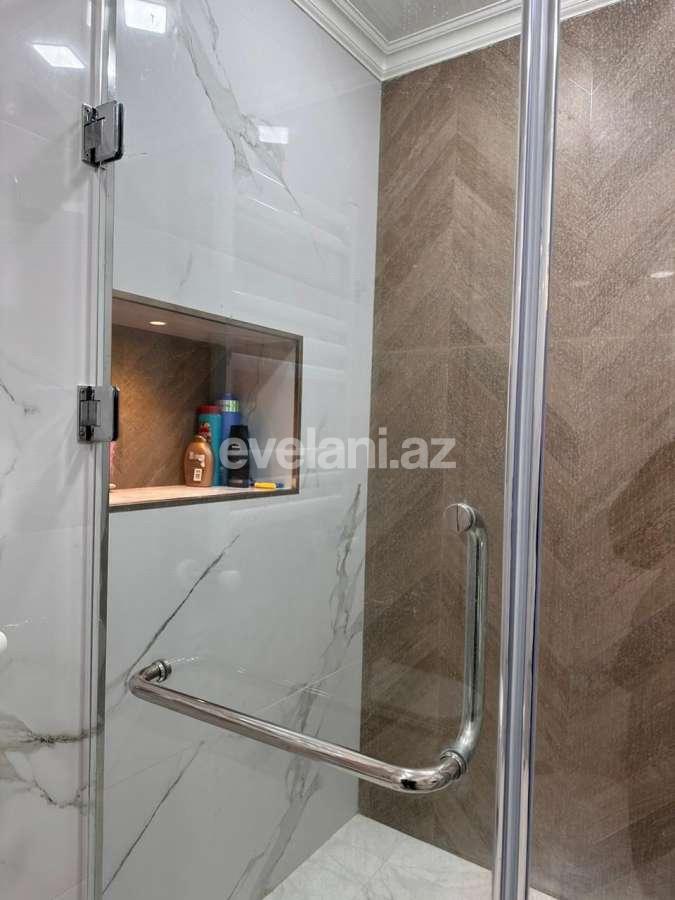 Kirayə verilir, yeni tikili, 2 otaqlı, 110 m², Bakı, Nərimanov r, Nəriman Nərimanov m.