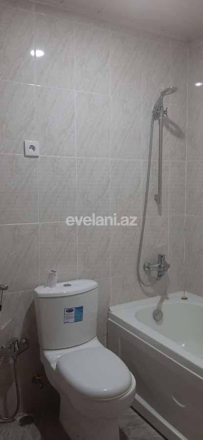 Satılır, yeni tikili, 2 otaqlı, 55 m², Bakı, Yasamal r.