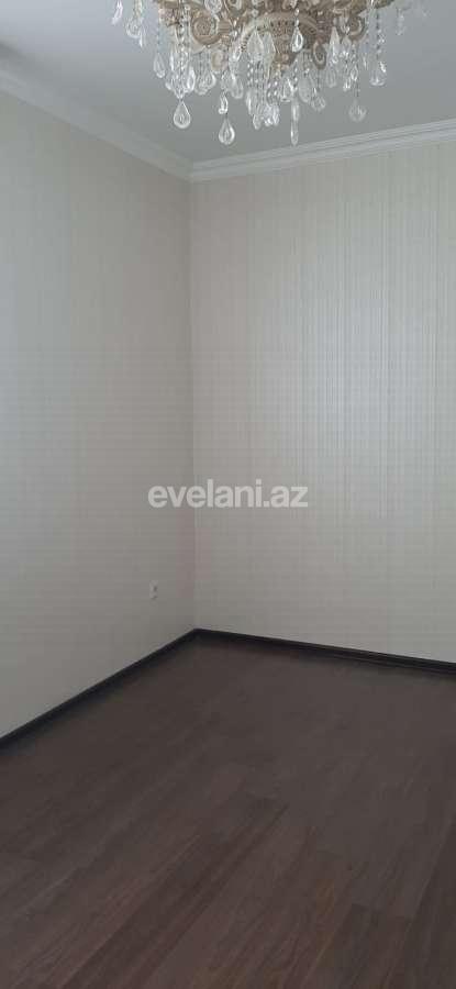 Satılır, yeni tikili, 2 otaqlı, 55 m², Bakı, Yasamal r.