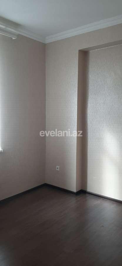 Satılır, yeni tikili, 2 otaqlı, 55 m², Bakı, Yasamal r.