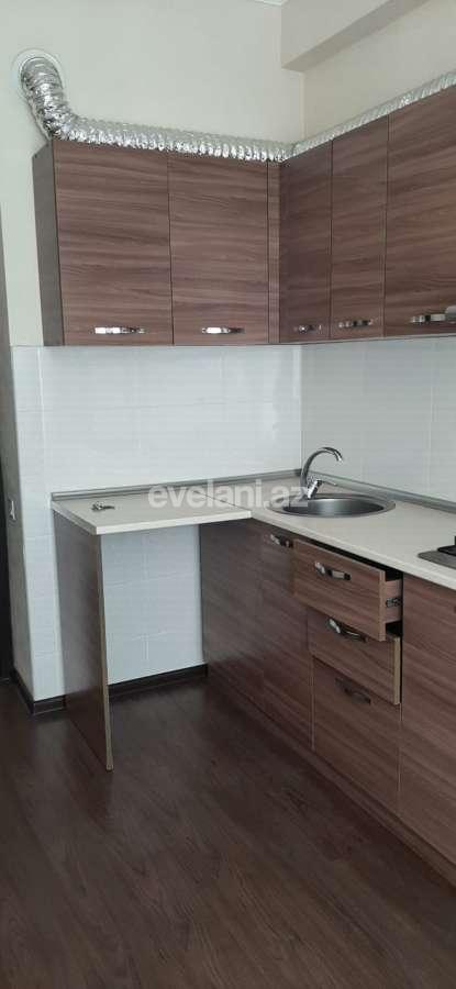Satılır, yeni tikili, 2 otaqlı, 55 m², Bakı, Yasamal r.