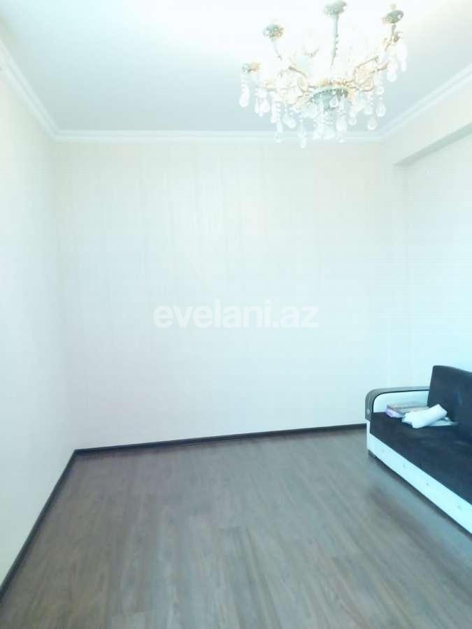 Satılır, yeni tikili, 2 otaqlı, 55 m², Bakı, Yasamal r.