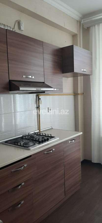 Satılır, yeni tikili, 2 otaqlı, 55 m², Bakı, Yasamal r.