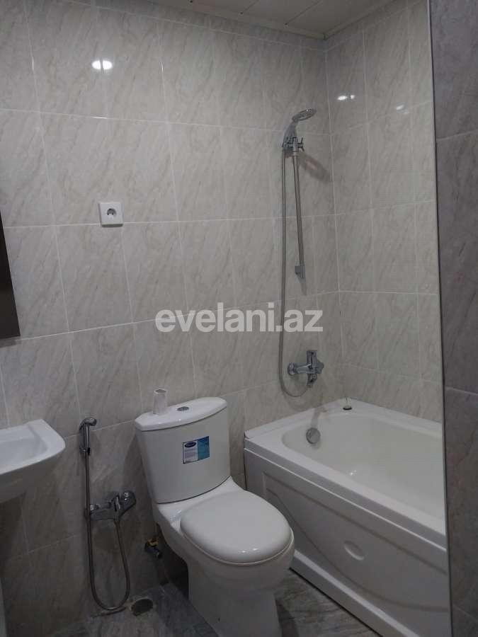 Satılır, yeni tikili, 2 otaqlı, 55 m², Bakı, Yasamal r.