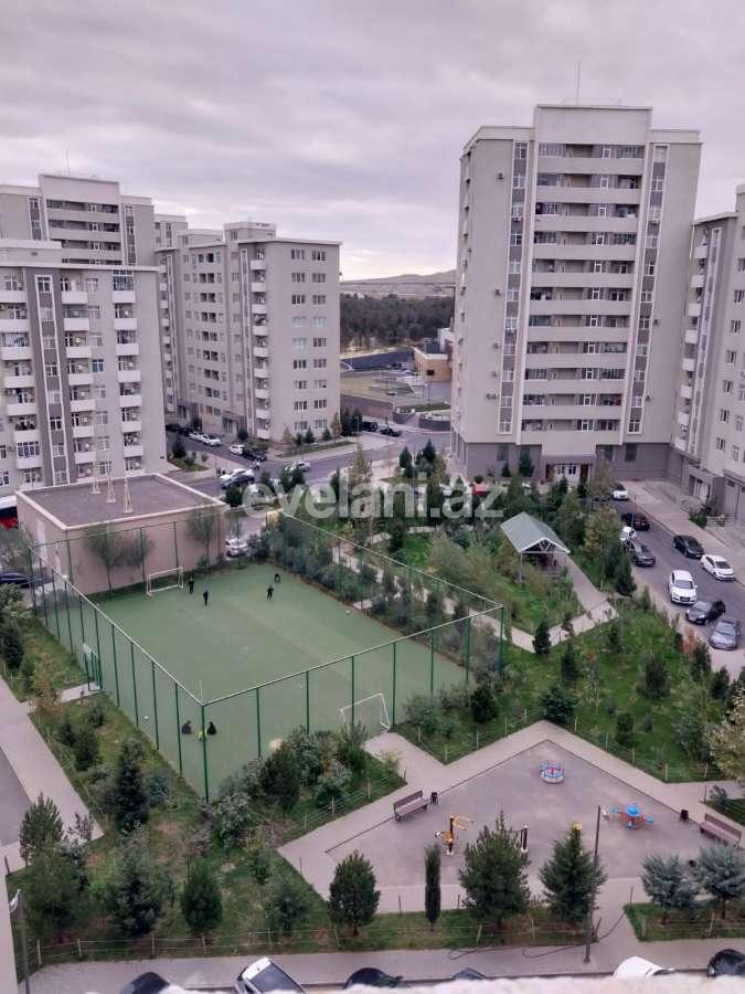 Satılır, yeni tikili, 2 otaqlı, 55 m², Bakı, Yasamal r.