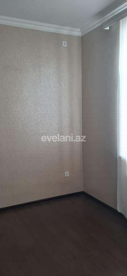 Satılır, yeni tikili, 2 otaqlı, 55 m², Bakı, Yasamal r.