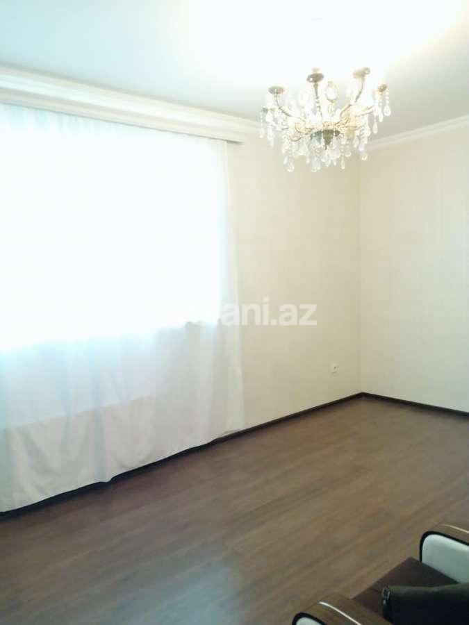 Satılır, yeni tikili, 2 otaqlı, 55 m², Bakı, Yasamal r.