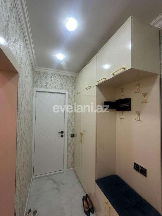 Satılır, yeni tikili, 3 otaqlı, 90 m², Bakı, Yasamal r, İnşaatçılar m.
