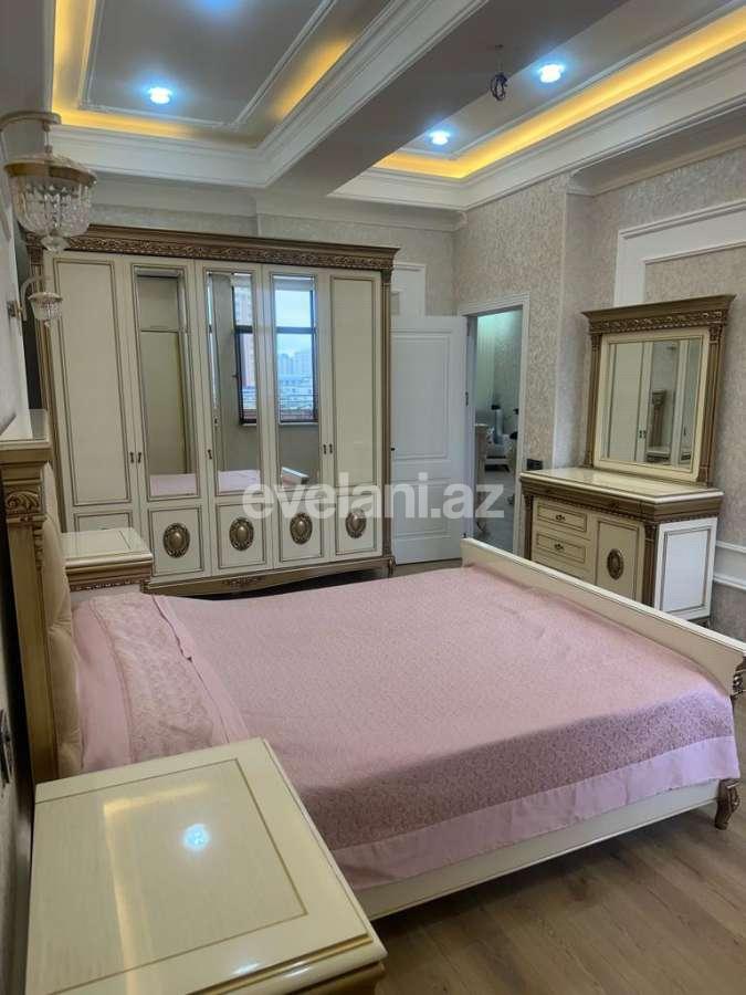 Satılır, yeni tikili, 3 otaqlı, 90 m², Bakı, Yasamal r, İnşaatçılar m.
