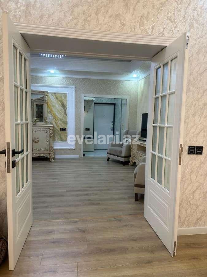 Satılır, yeni tikili, 3 otaqlı, 90 m², Bakı, Yasamal r, İnşaatçılar m.