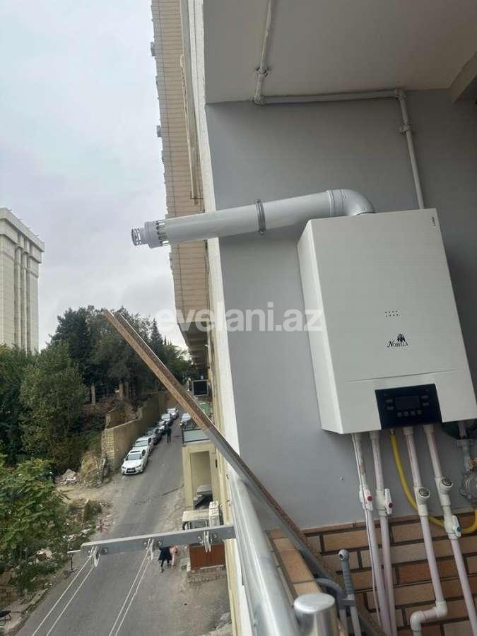 Satılır, yeni tikili, 3 otaqlı, 90 m², Bakı, Yasamal r, İnşaatçılar m.