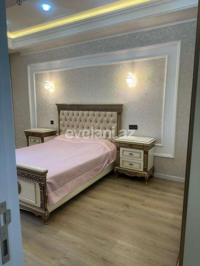 Satılır, yeni tikili, 3 otaqlı, 90 m², Bakı, Yasamal r, İnşaatçılar m.