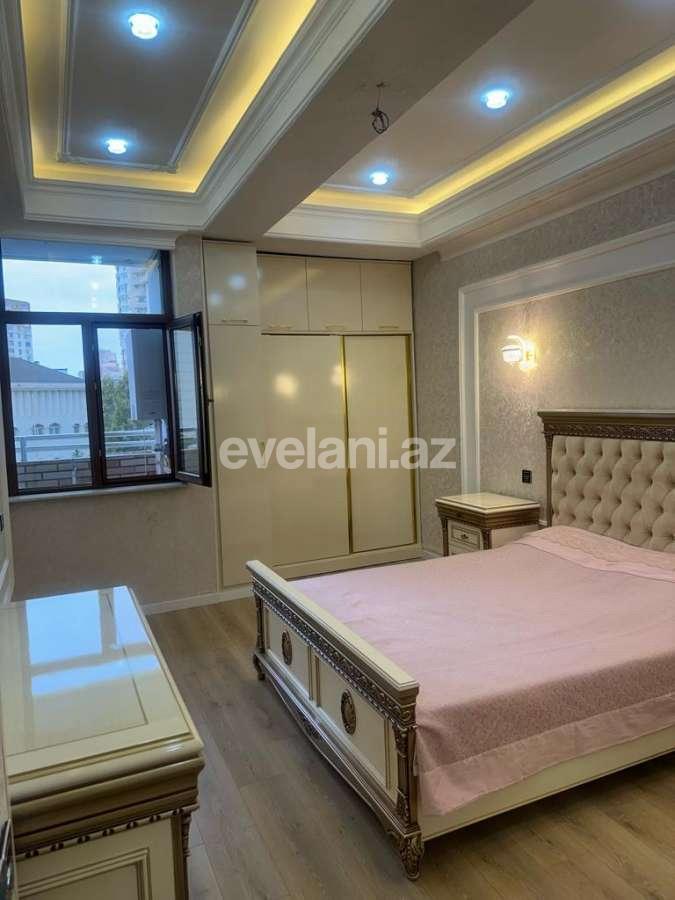 Satılır, yeni tikili, 3 otaqlı, 90 m², Bakı, Yasamal r, İnşaatçılar m.