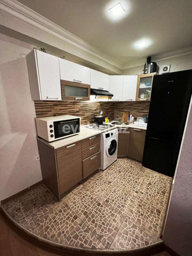 Satılır, yeni tikili, 2 otaqlı, 51 m², Bakı, Sabunçu r, Bakıxanov q.