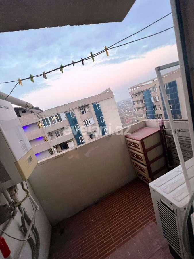 Satılır, yeni tikili, 2 otaqlı, 51 m², Bakı, Sabunçu r, Bakıxanov q.