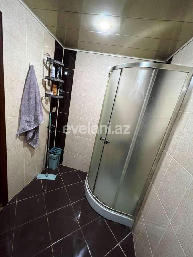 Satılır, yeni tikili, 2 otaqlı, 51 m², Bakı, Sabunçu r, Bakıxanov q.