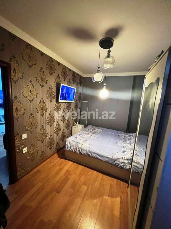 Satılır, yeni tikili, 2 otaqlı, 51 m², Bakı, Sabunçu r, Bakıxanov q.