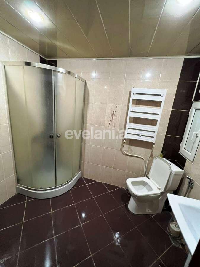 Satılır, yeni tikili, 2 otaqlı, 51 m², Bakı, Sabunçu r, Bakıxanov q.