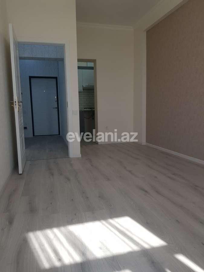 Satılır, yeni tikili, 2 otaqlı, 50 m², Bakı, Nizami r.