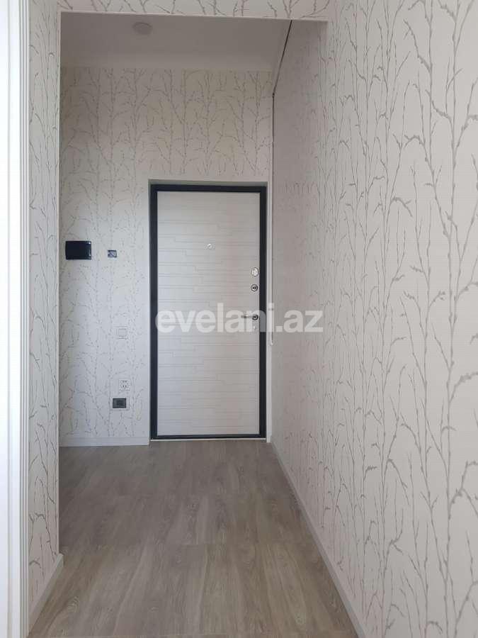 Satılır, yeni tikili, 2 otaqlı, 50 m², Bakı, Nizami r.