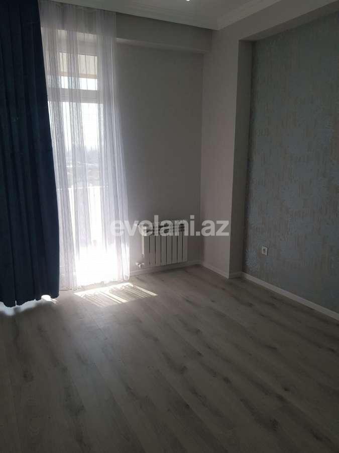 Satılır, yeni tikili, 2 otaqlı, 50 m², Bakı, Nizami r.