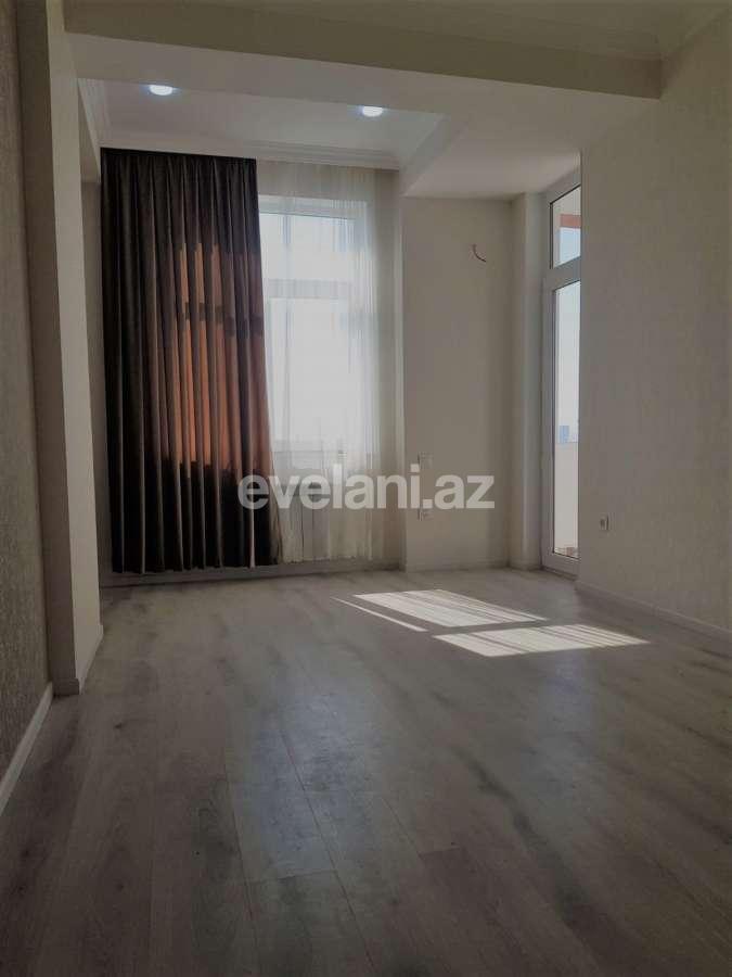 Satılır, yeni tikili, 2 otaqlı, 50 m², Bakı, Nizami r.