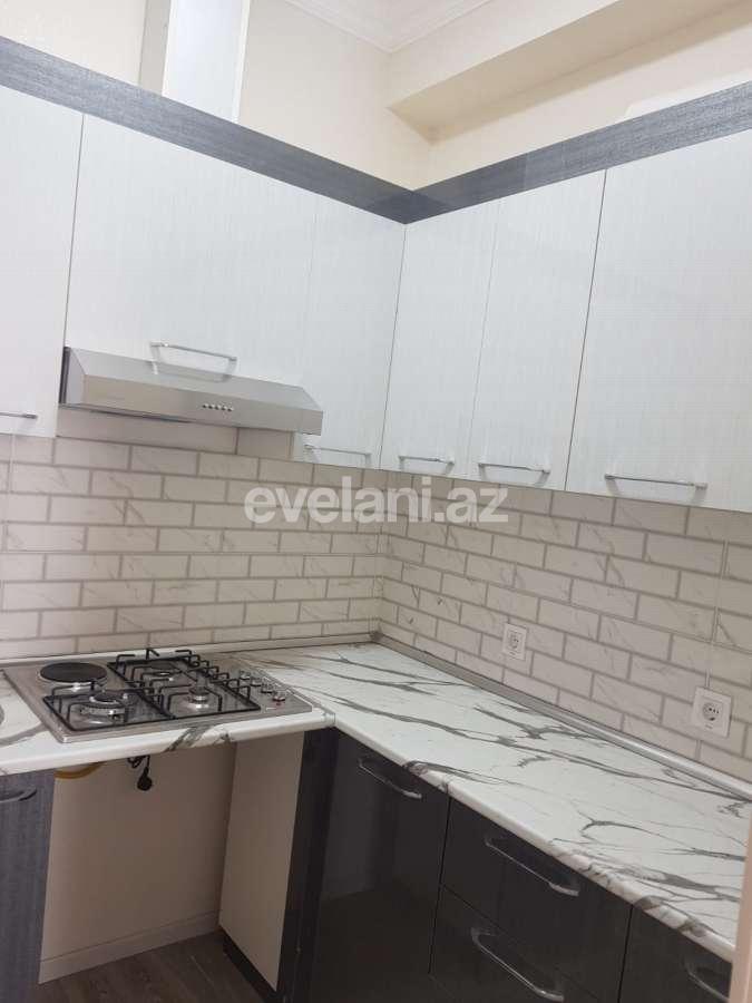 Satılır, yeni tikili, 2 otaqlı, 50 m², Bakı, Nizami r.