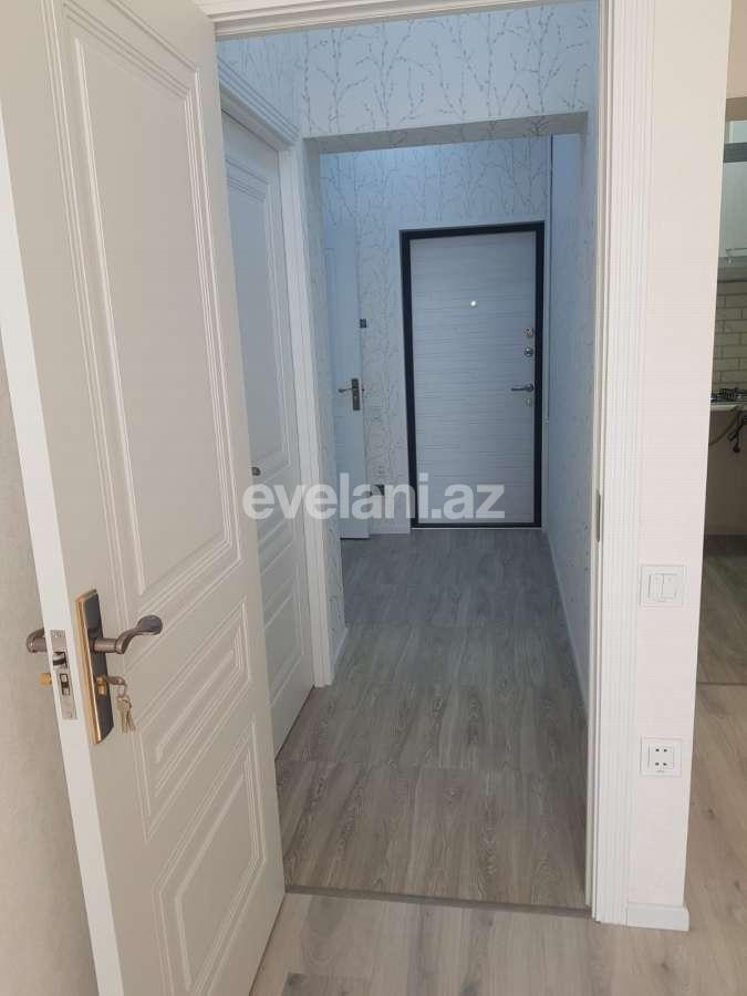 Satılır, yeni tikili, 2 otaqlı, 50 m², Bakı, Nizami r.