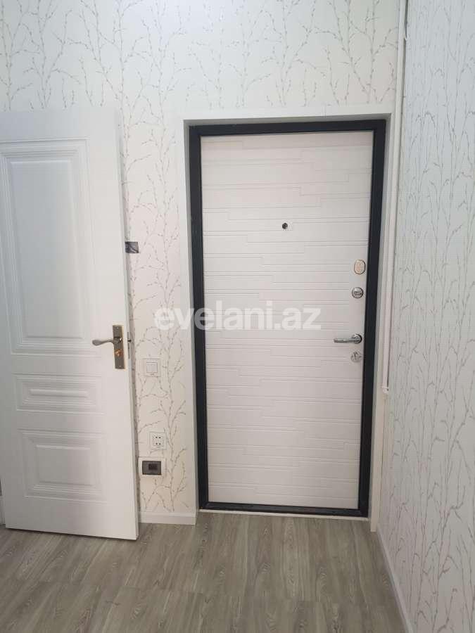 Satılır, yeni tikili, 2 otaqlı, 50 m², Bakı, Nizami r.