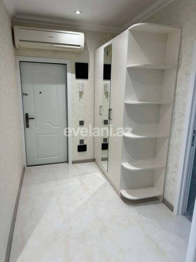 Kirayə verilir, köhnə tikili, 3 otaqlı, 80 m², Bakı, Nərimanov r, Nəriman Nərimanov m.