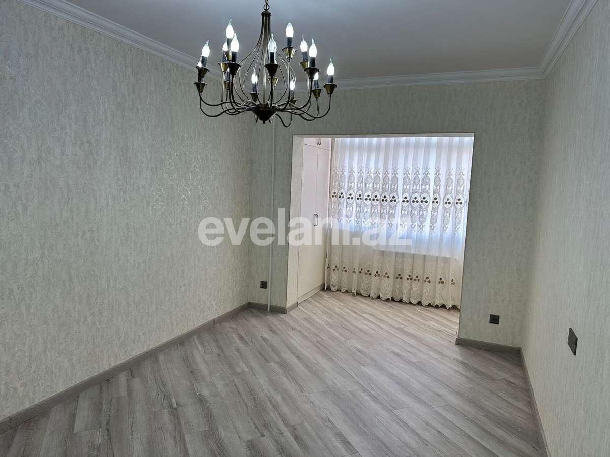 Kirayə verilir, köhnə tikili, 3 otaqlı, 80 m², Bakı, Nərimanov r, Nəriman Nərimanov m.