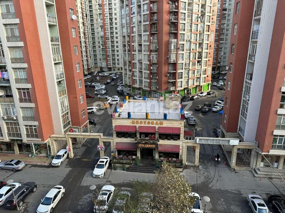 Kirayə verilir, köhnə tikili, 3 otaqlı, 80 m², Bakı, Nərimanov r, Nəriman Nərimanov m.