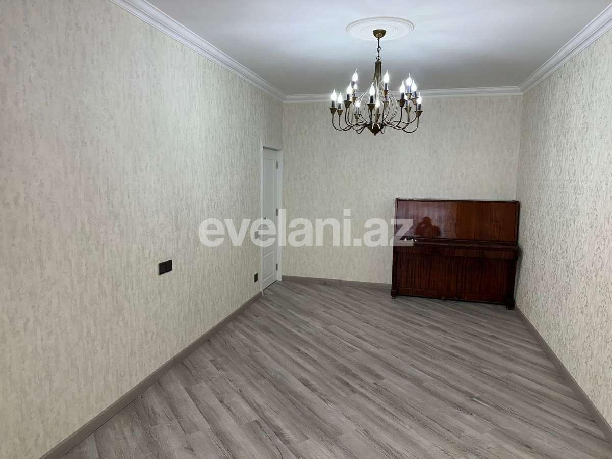 Kirayə verilir, köhnə tikili, 3 otaqlı, 80 m², Bakı, Nərimanov r, Nəriman Nərimanov m.
