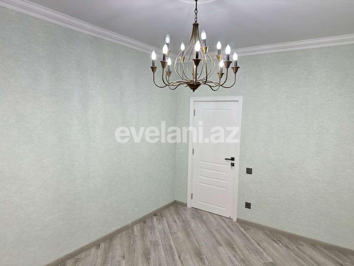 Kirayə verilir, köhnə tikili, 3 otaqlı, 80 m², Bakı, Nərimanov r, Nəriman Nərimanov m.