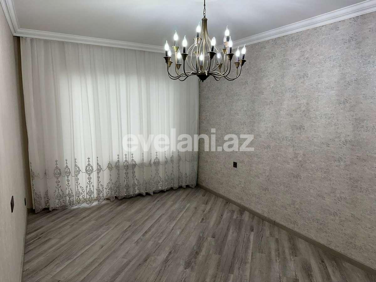 Kirayə verilir, köhnə tikili, 3 otaqlı, 80 m², Bakı, Nərimanov r, Nəriman Nərimanov m.