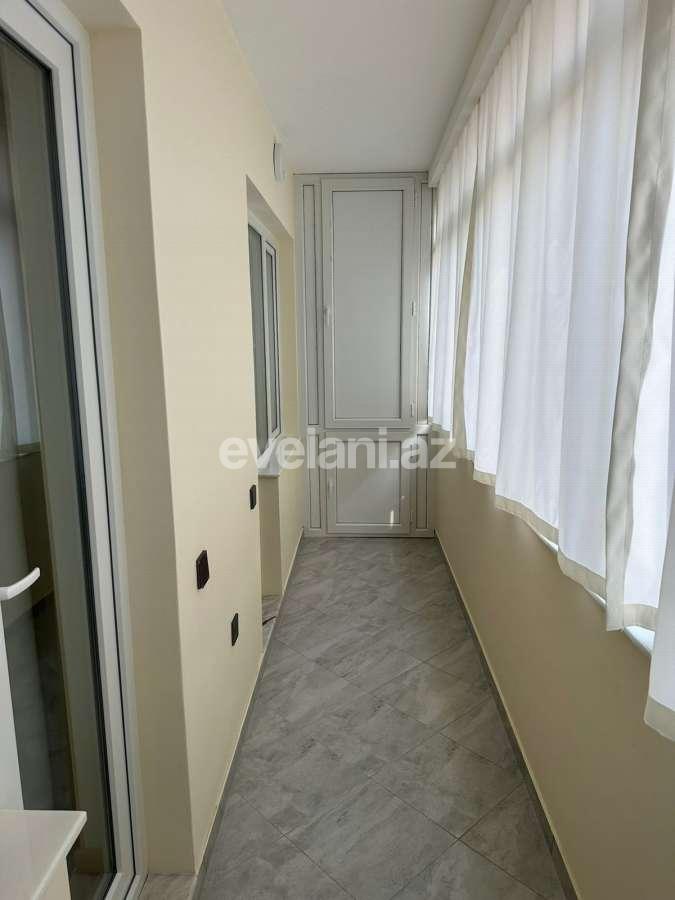 Kirayə verilir, köhnə tikili, 3 otaqlı, 80 m², Bakı, Nərimanov r, Nəriman Nərimanov m.