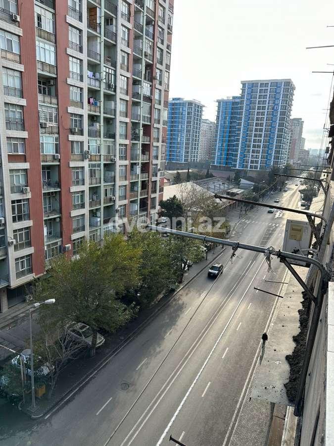 Kirayə verilir, köhnə tikili, 3 otaqlı, 80 m², Bakı, Nərimanov r, Nəriman Nərimanov m.