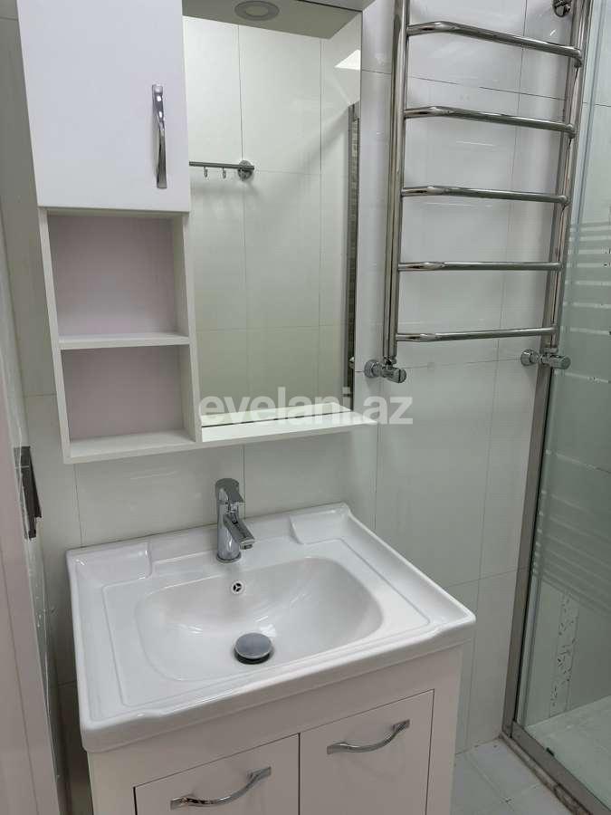 Kirayə verilir, köhnə tikili, 3 otaqlı, 80 m², Bakı, Nərimanov r, Nəriman Nərimanov m.