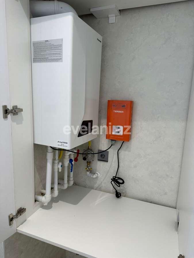 Kirayə verilir, köhnə tikili, 3 otaqlı, 80 m², Bakı, Nərimanov r, Nəriman Nərimanov m.