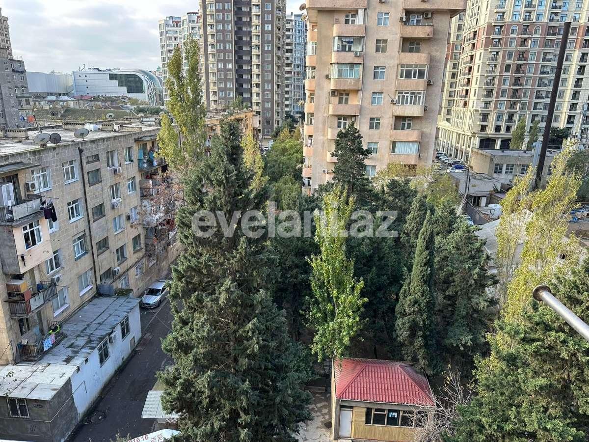 Kirayə verilir, köhnə tikili, 3 otaqlı, 80 m², Bakı, Nərimanov r, Nəriman Nərimanov m.